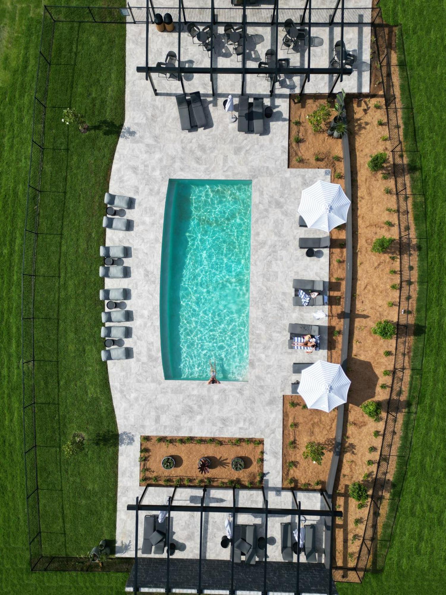 The Lane Retreat Hotel Pokolbin Exterior photo