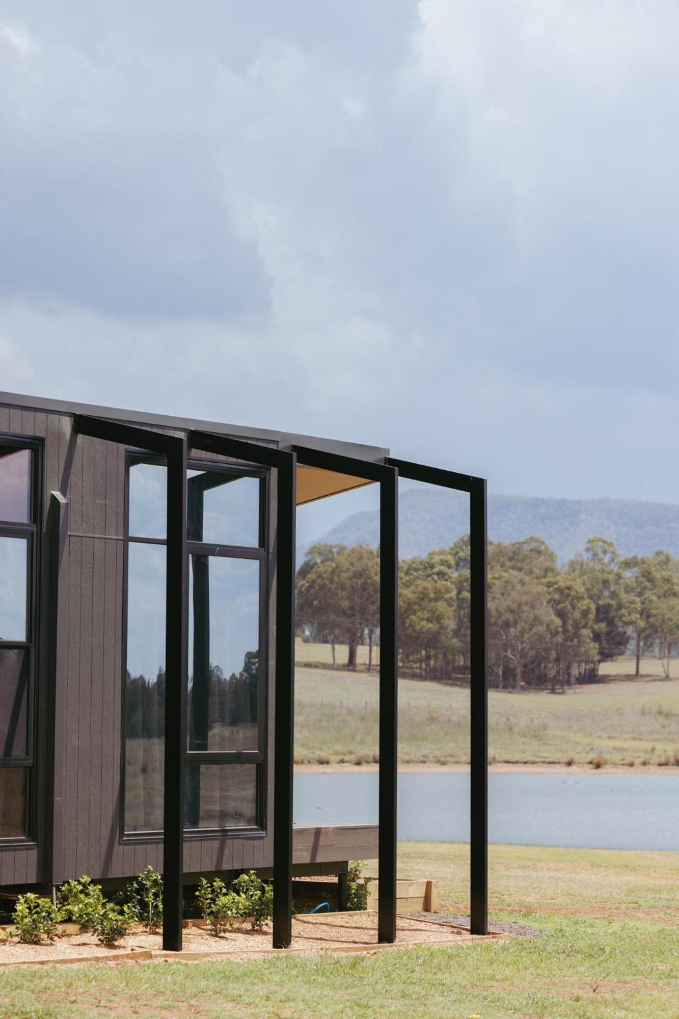 The Lane Retreat Hotel Pokolbin Exterior photo