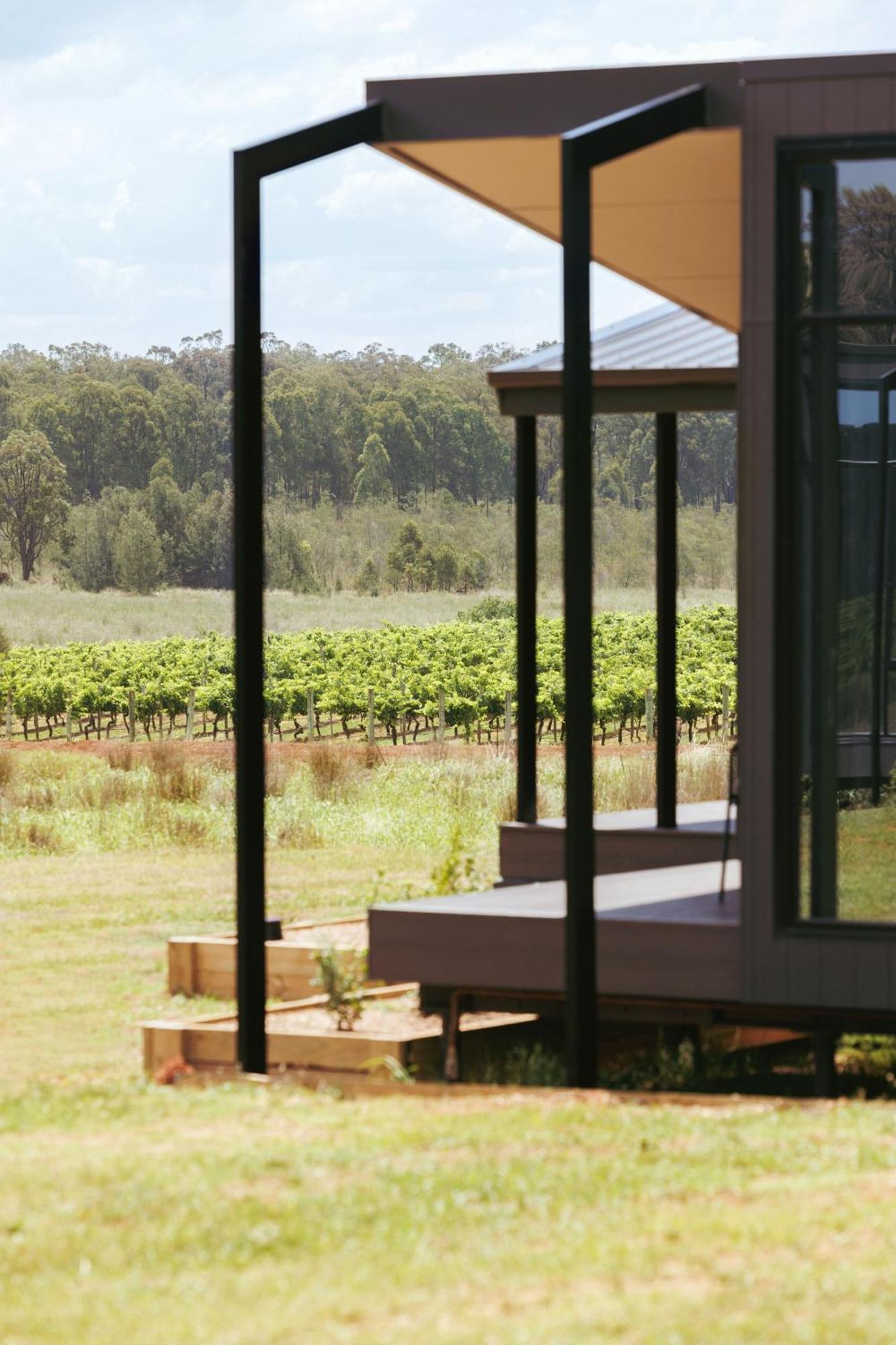 The Lane Retreat Hotel Pokolbin Exterior photo